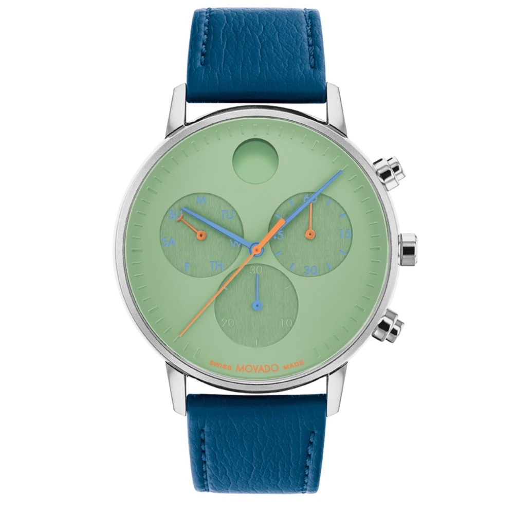 Movado watch